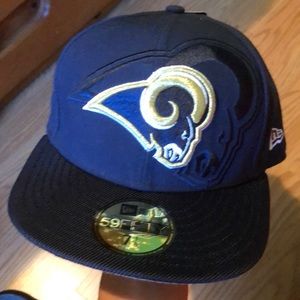 NFL cap